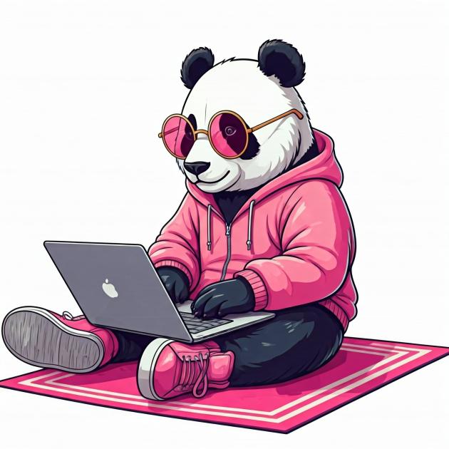 Chat with real people on ChatPanda! - ChatPanda